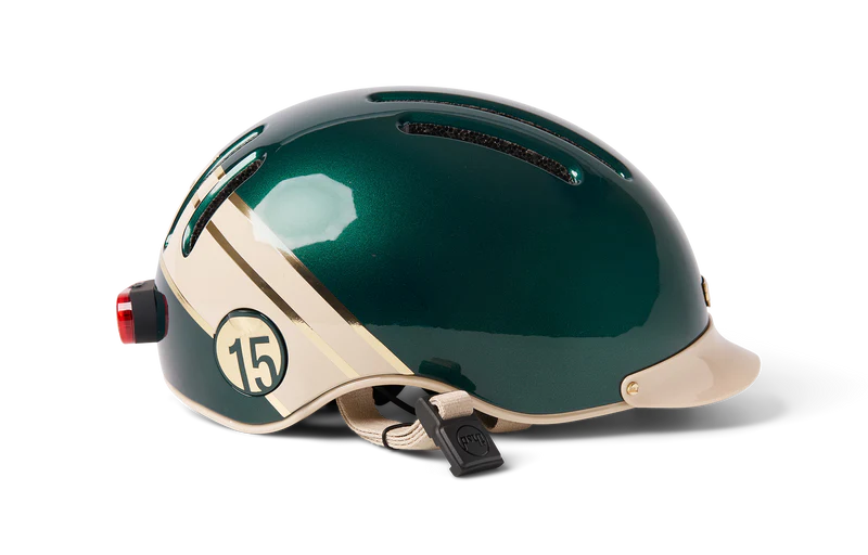 Thousand Chapter+ MIPS Helmet