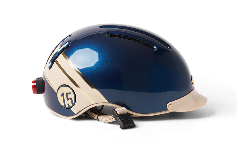 Thousand Chapter+ MIPS Helmet