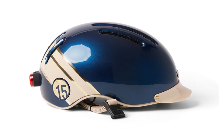 Thousand Chapter+ MIPS Helmet