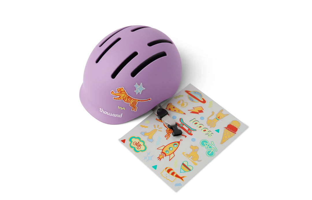 Thousand Toddler Kids Helmet