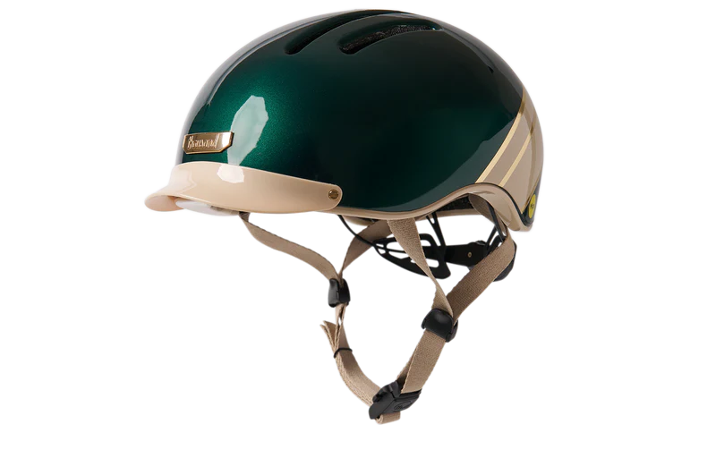 Thousand Chapter+ MIPS Helmet