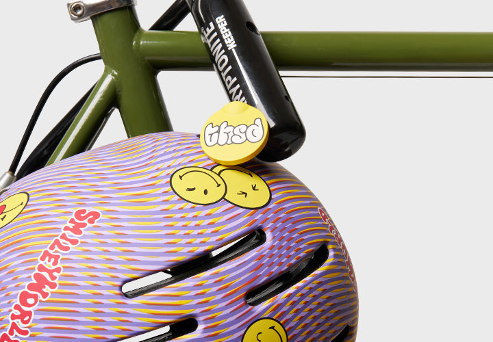 Thousand - Next Youth Helmet