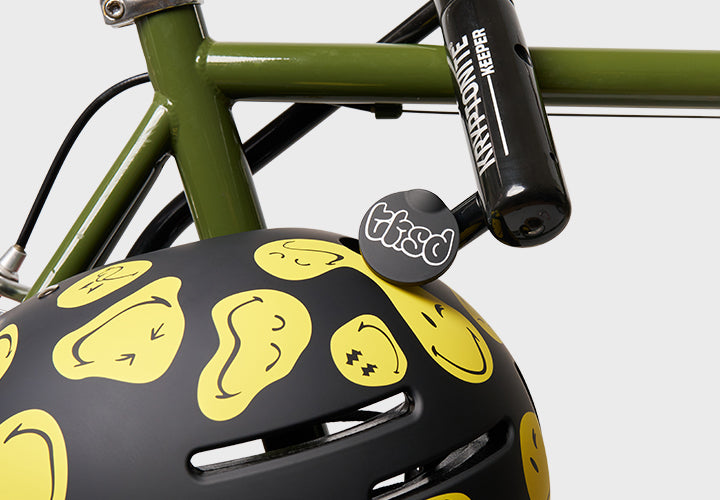 Thousand - Next Youth Helmet