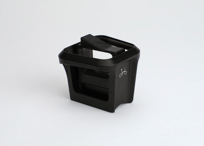 Brompton Forged Front Carrier Block