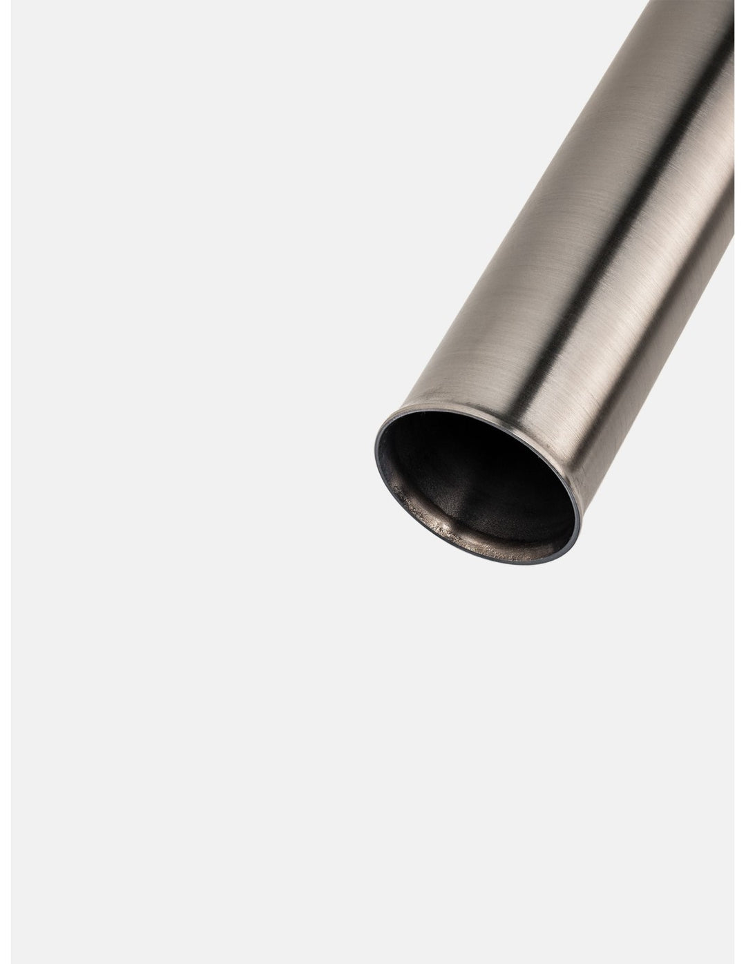 Brompfication Titanium Seatpost - Headless for Pentaclip