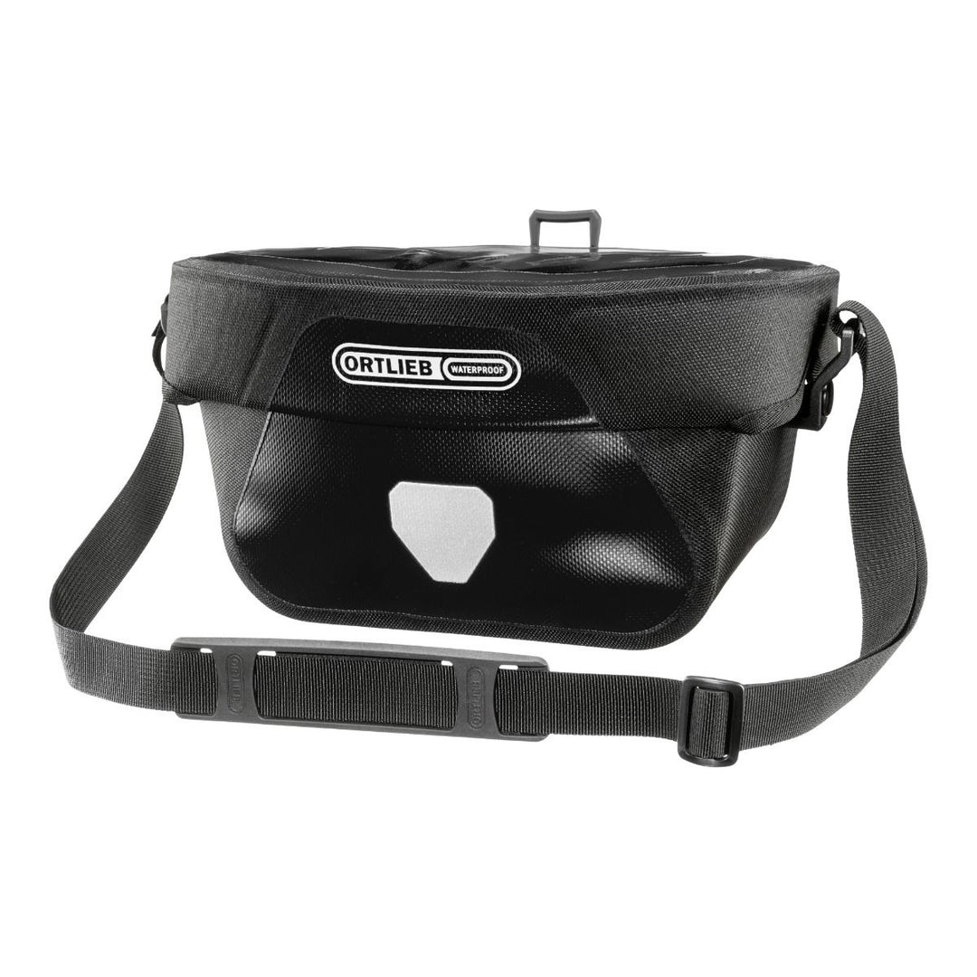 Ultimate Handlebar Bag - Single - 5L