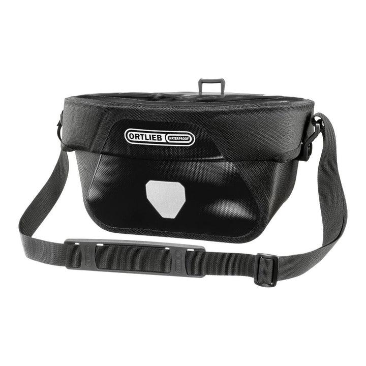 Ortlieb Ultimate Handlebar Bag - Single - 5L