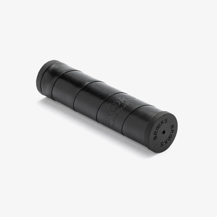 Brooks Willow Leather Grips