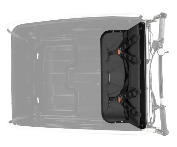 Winther - Deluxe Cushion Set