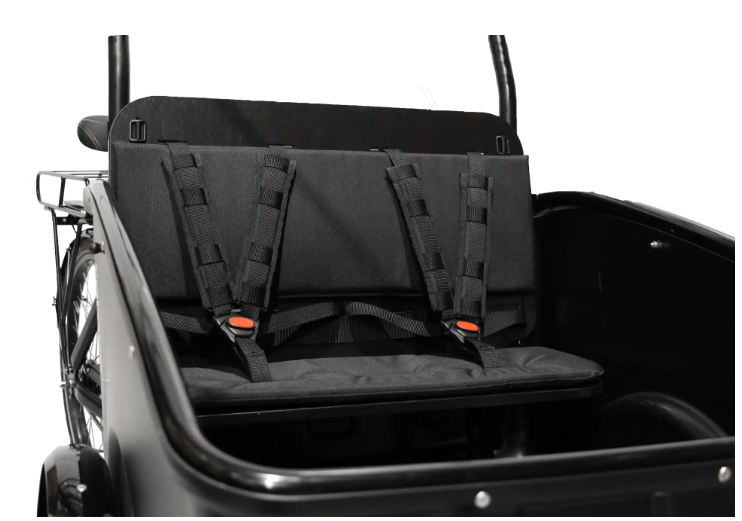 Winther - Deluxe Cushion Set