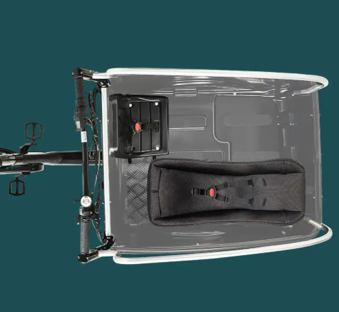 Winther - Melia Baby Seat with Console