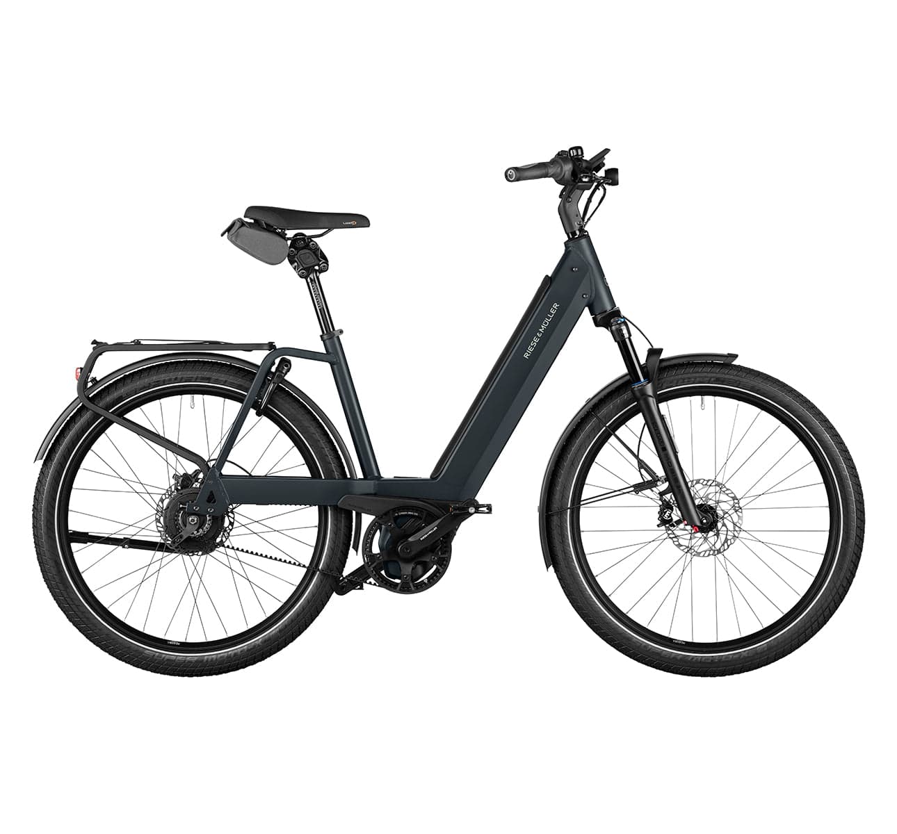 Riese muller cheap e bike