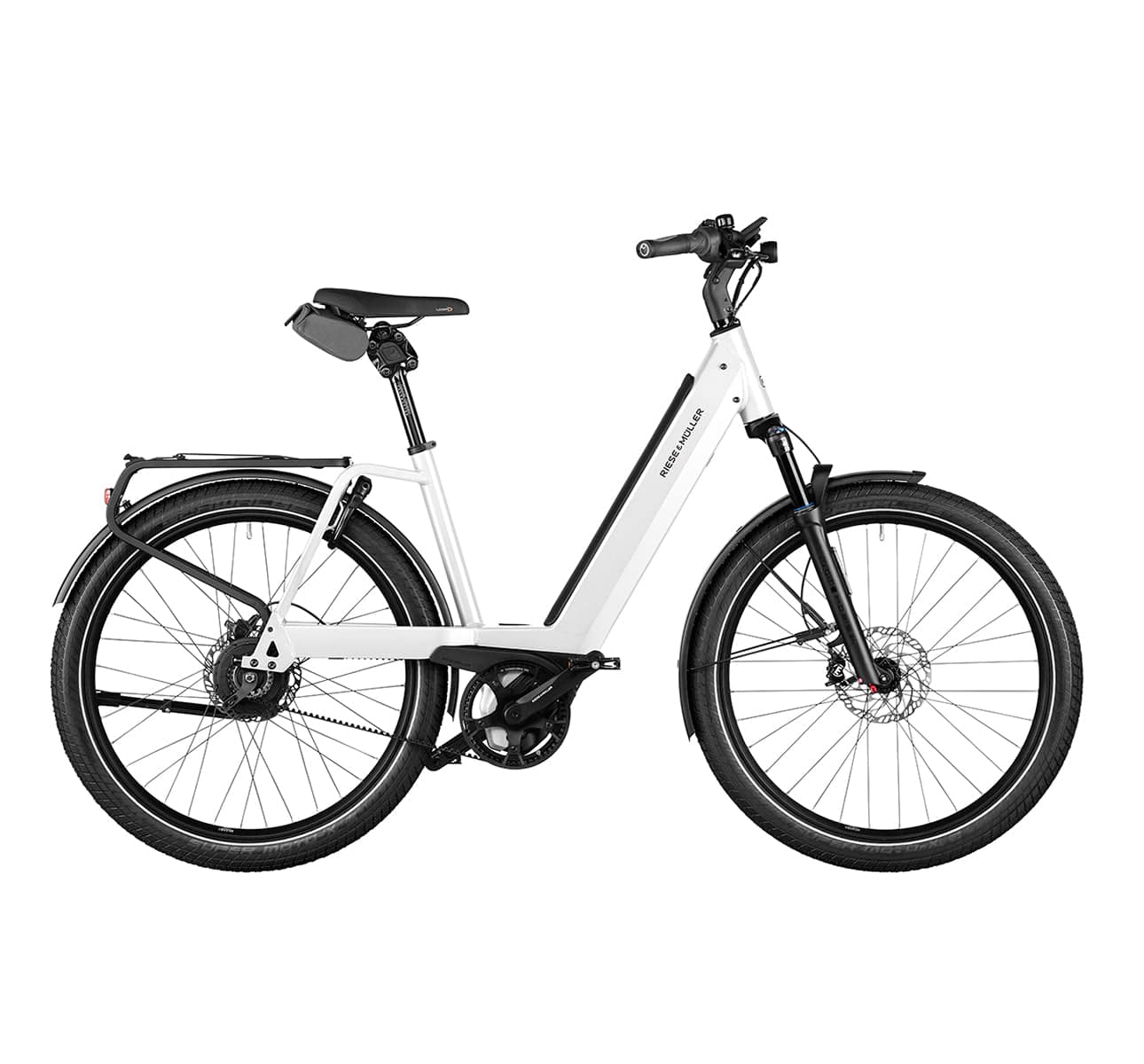 Riese muller e bikes new arrivals