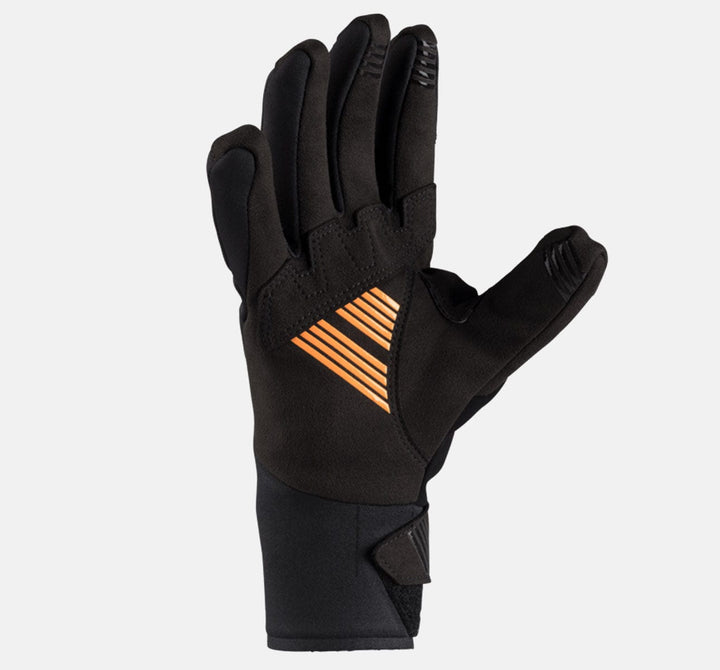 45NRTH Nokken 5 Finger Glove - Front (4346026197043)
