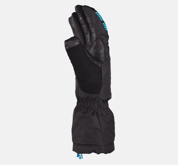 45NRTH Sturmfist 4-Finger Winter Cycling Glove, Side View (4344429215795)