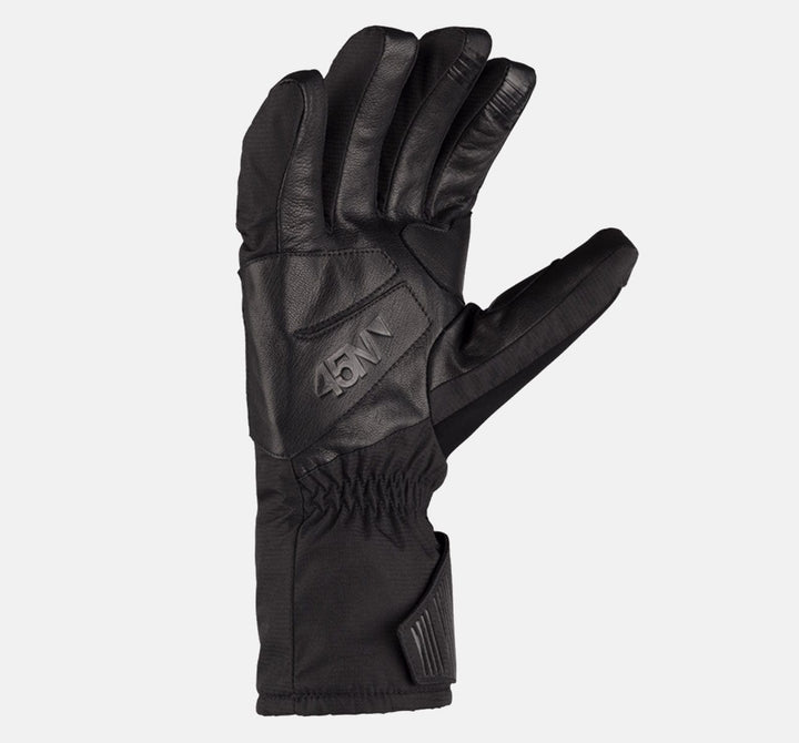 45NRTH Sturmfist 5 Finger Cycling Glove - Front (4344520867891)