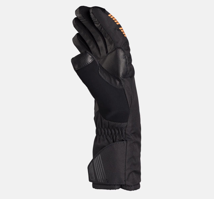 45NRTH Sturmfist 5 Finger Cycling Glove - Side View (4344520867891)