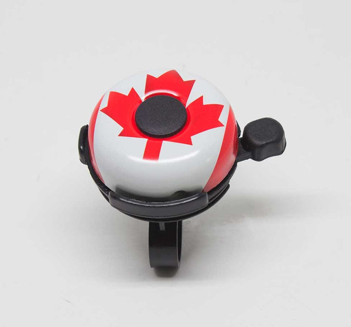 49N CANADIAN FLAG BICYCLE BELL (7902018755)