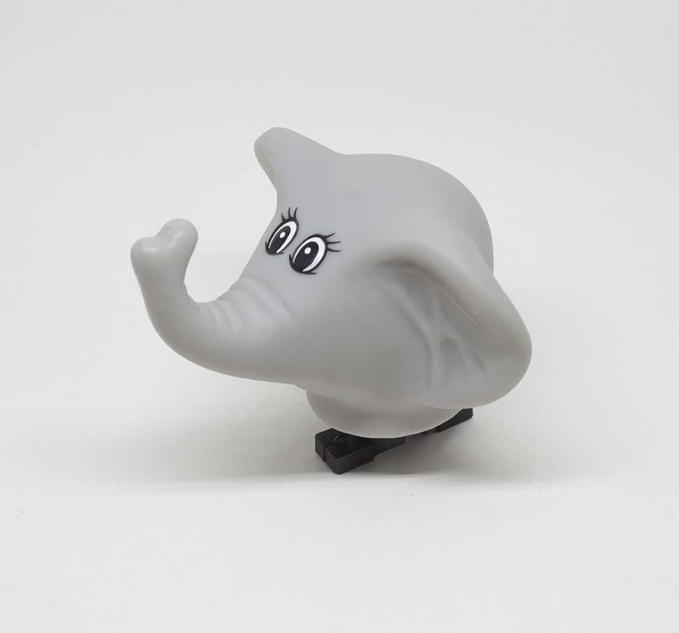 whale bike bell