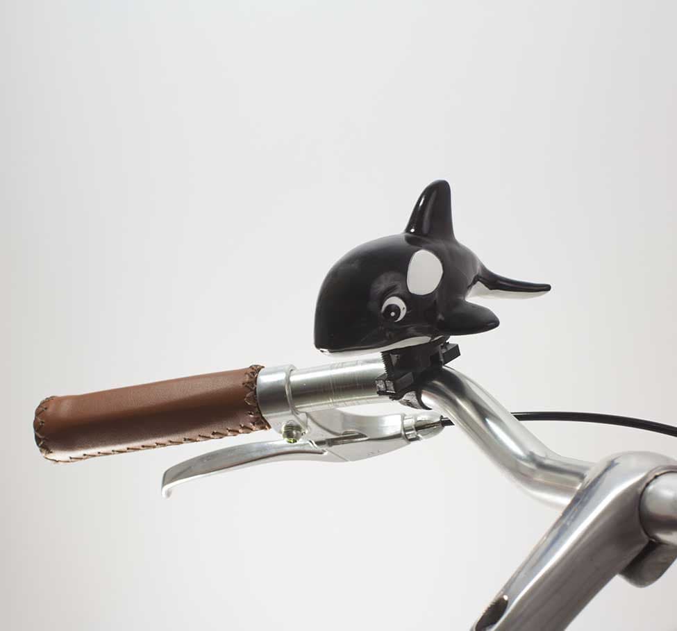 Animal best sale bike horn