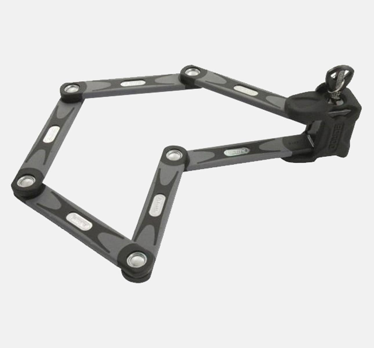 ABUS Bordo X-Plus 6000K Folding Lock - 90cm