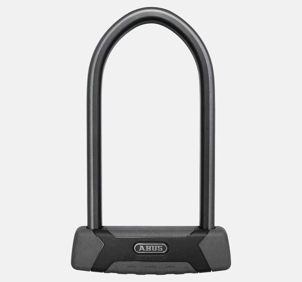 ABUS Granit X-Plus 540 U-Lock - 230mm – Curbside Cycle