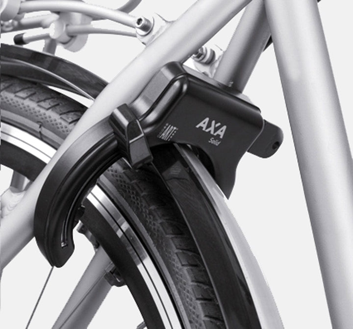 AXA Solid Rear Wheel Lock for Dutch Bikes (6765262995507)