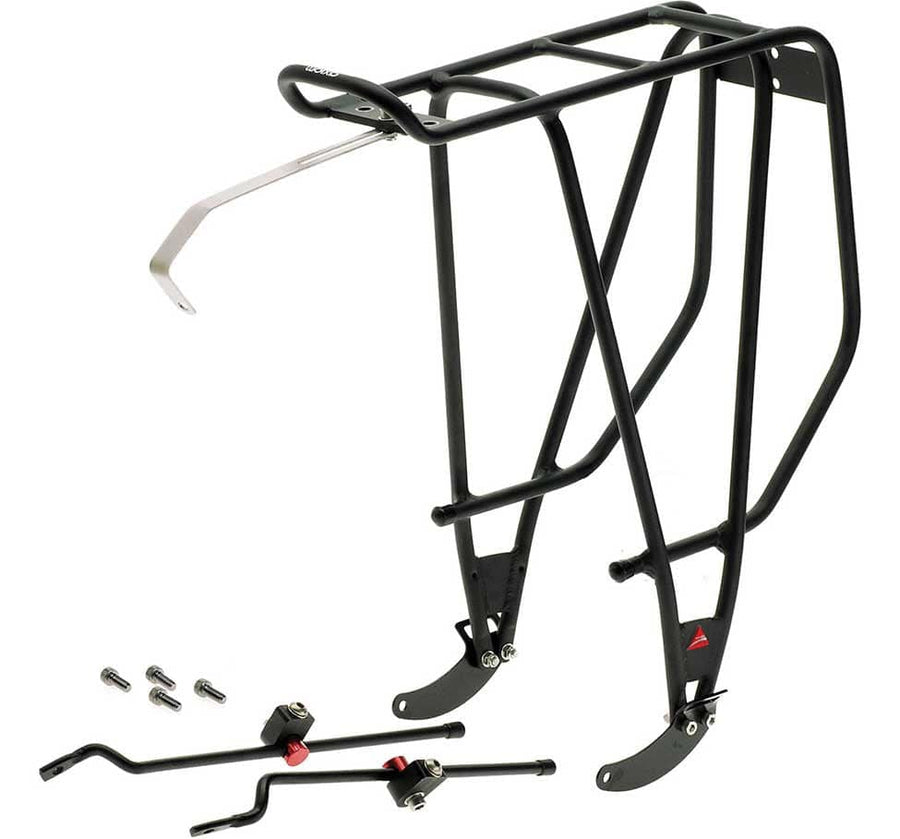 Axiom Streamliner Disc DLX Rear Rack
