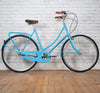 Achielle Babette Dutch Step Thru City Bike in Heavenly Blue (4721824464947)