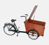 BABBOE TRANSPORTER (6198021059)