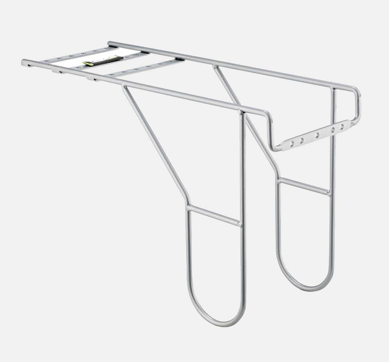 Bike Rack Extender Basil Length Extender for Bicycle Pannier Racks