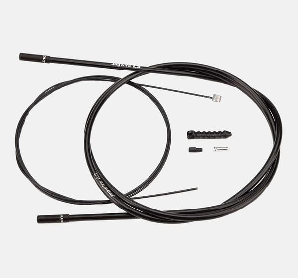 Brompton Pre-Cut Brake Cable and Outer Sets (5251543107)