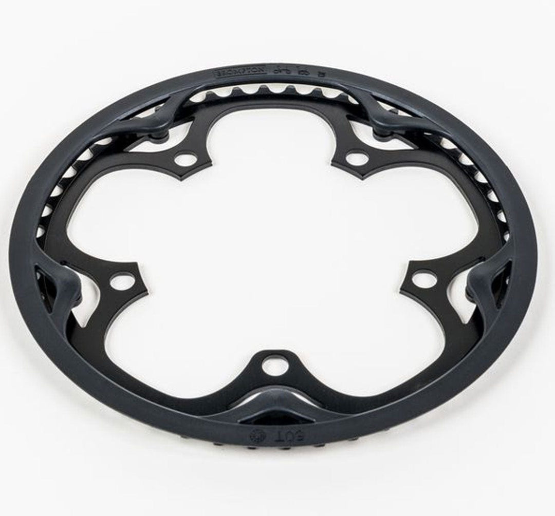 Brompton Replacement Chain Ring For Spider Crank - 50T - Black (5250542147)