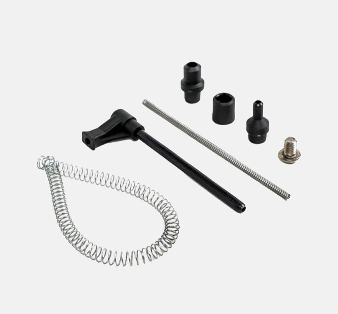 Brompton Cable Anchorage and Spring Set - Genuine Brompton Parts – Curbside  Cycle