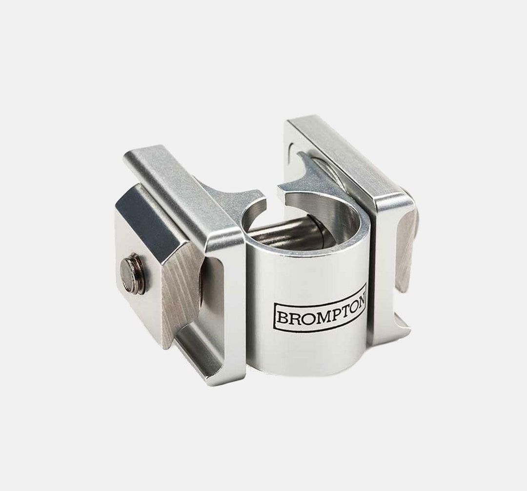 Brompton Pentaclip Saddle Clamp - Main Image