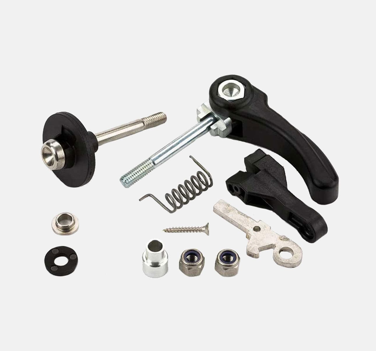 Brompton parts hot sale usa