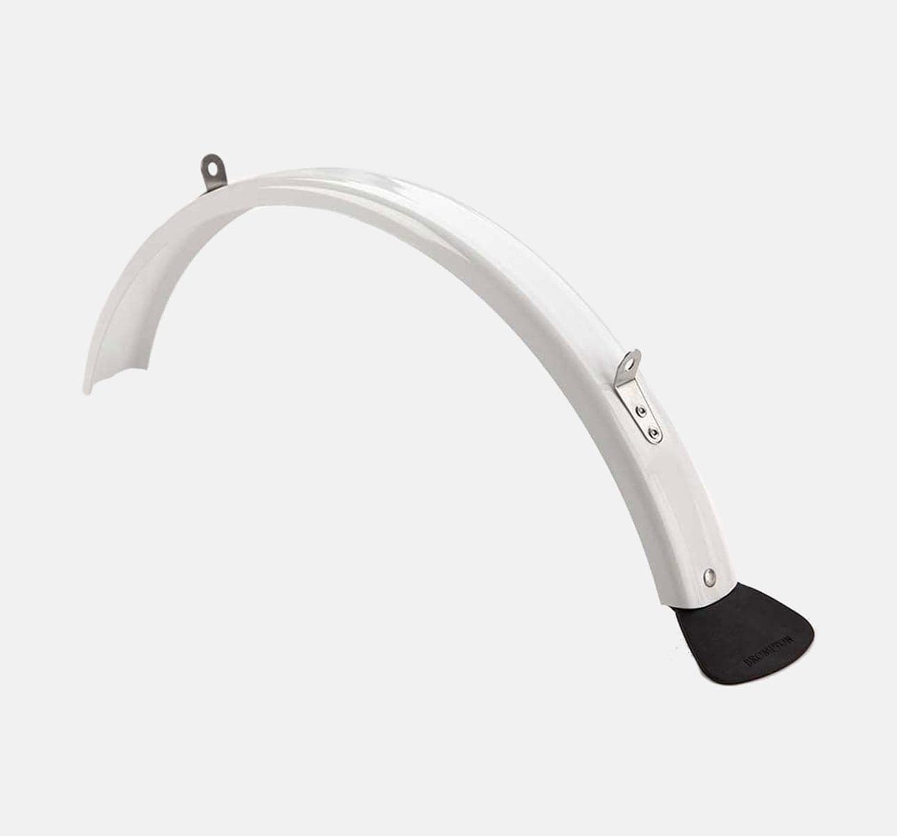 Brompton rear discount mudguard stay set