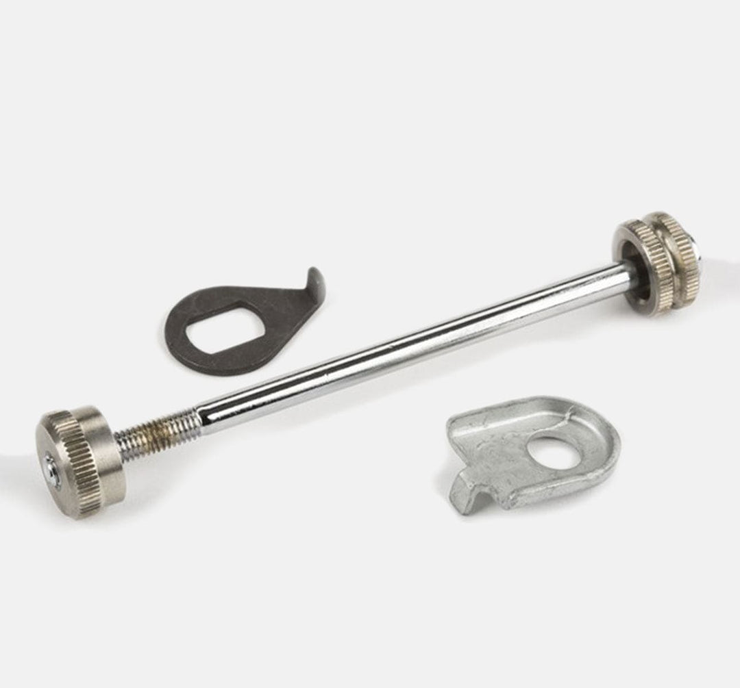 Brompton Front Skewer for Dynamo and Superlight Hubs (9365662467)