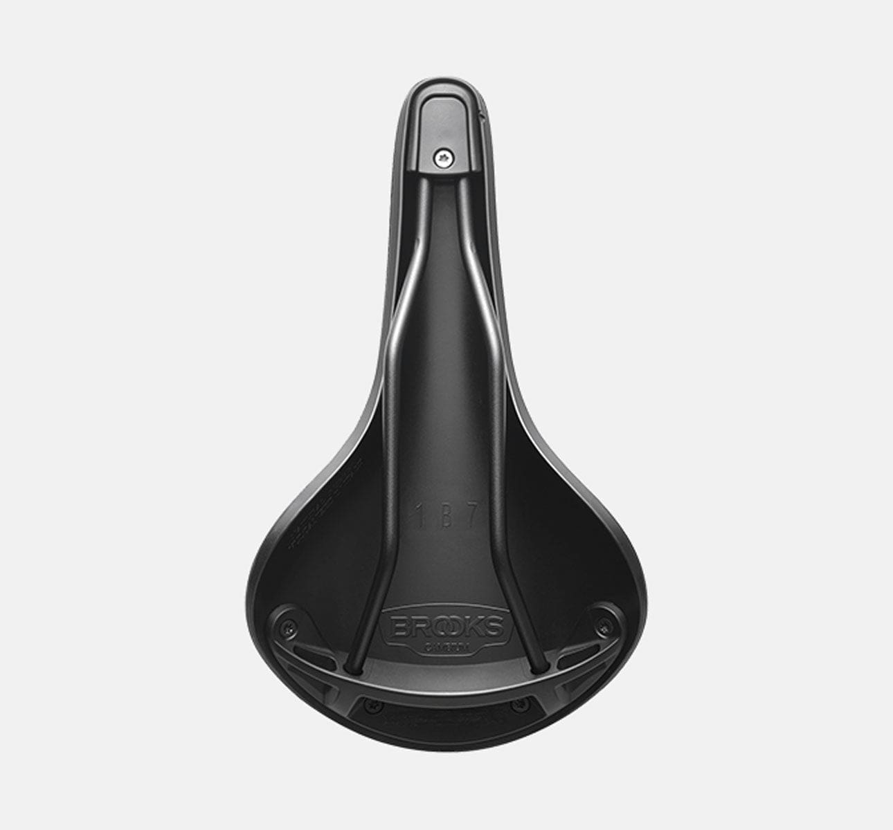Brooks C17 Cambium All Weather Bicycle Saddle
