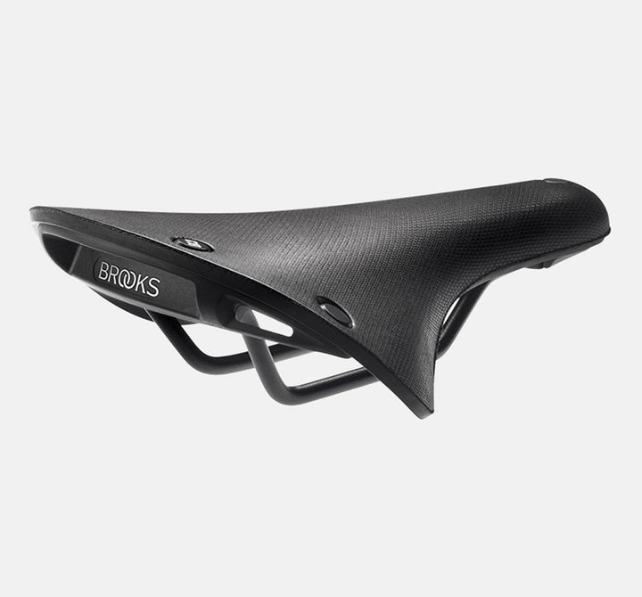 Brooks C19 Cambium All Weather Saddle in Black (660687028275)