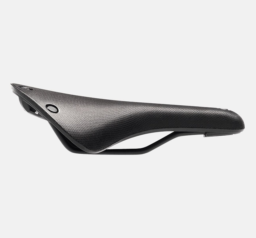 Brooks C19 Cambium All Weather Saddle in Black (660687028275)