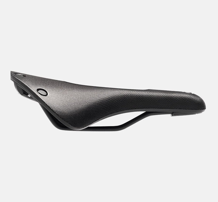 Brooks C19 Cambium Carved All Weather Saddle in Black (660695449651)