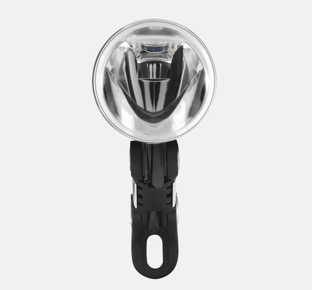 B&M IQ-X T Senso Plus Front Dynamo Light with IQ Lens Technology (5844416579)