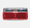 BUSCH AND MULLER TOPLIGHT LINE BRAKE PLUS REAR LIGHT (5919341443)