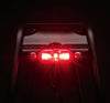 BUSCH AND MULLER TOPLIGHT LINE SMALL REAR LIGHT (9298272963)