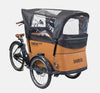 Babboe Curve Rain Tent in Black (5251775555)