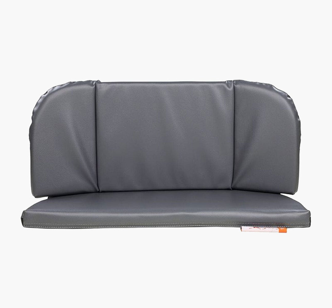 Babboe Cargo Bike Seat Cushion - Hippo Grey (1683512623155)