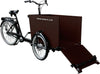 Babboe Dog Cargo Bike (9041737155)