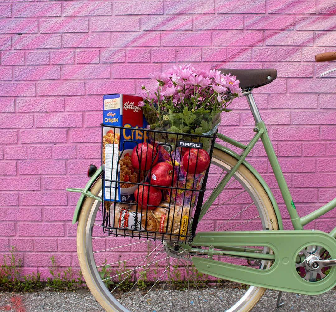 Basil Bottle Basket Rear - Main Image