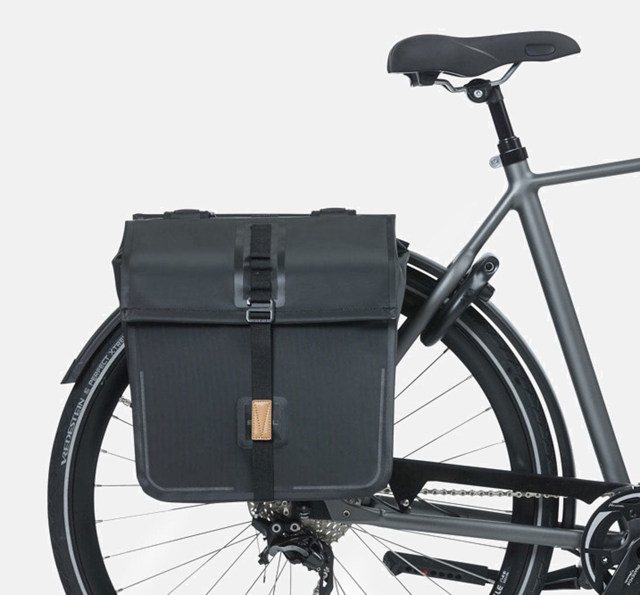 Basil mara double pannier bag online